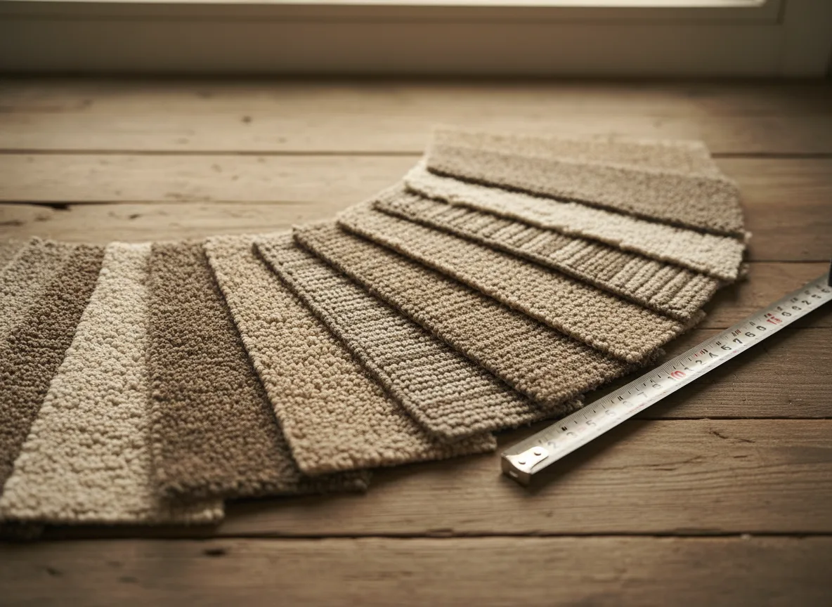 Carpet Installation Ada, OK FAQs